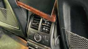 Mercedes-Benz GL-Класс 2008 г.в.