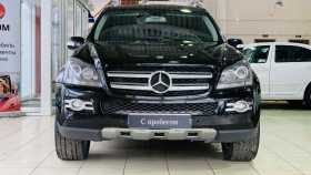 Mercedes-Benz GL-Класс 2008 г.в.