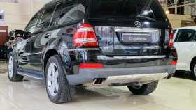 Mercedes-Benz GL-Класс 2008 г.в.