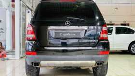 Mercedes-Benz GL-Класс 2008 г.в.