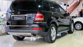 Mercedes-Benz GL-Класс 2008 г.в.