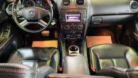 Mercedes-Benz GL-Класс 2008 г.в.