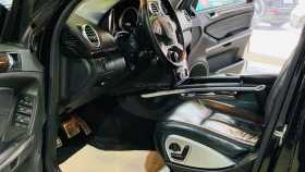 Mercedes-Benz GL-Класс 2008 г.в.