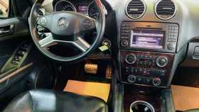 Mercedes-Benz GL-Класс 2008 г.в.