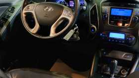 Hyundai ix35 2010 г.в.