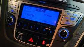 Hyundai ix35 2010 г.в.