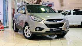 Hyundai ix35 2010 г.в.