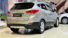 Hyundai ix35 2010 г.в.