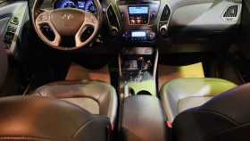 Hyundai ix35 2010 г.в.