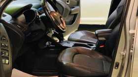 Hyundai ix35 2010 г.в.