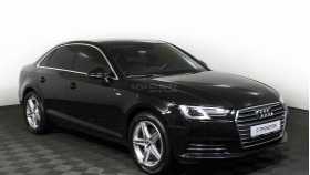 Audi A4 2015 г.в.