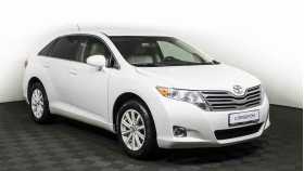 Toyota Venza 2010 г.в.