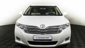 Toyota Venza 2010 г.в.