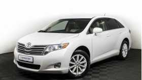 Toyota Venza 2010 г.в.