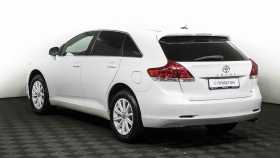 Toyota Venza 2010 г.в.