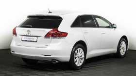 Toyota Venza 2010 г.в.