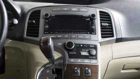 Toyota Venza 2010 г.в.