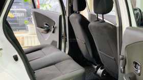 Nissan Almera 2016 г.в.