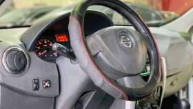 Nissan Almera 2016 г.в.