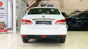 Nissan Almera 2016 г.в.