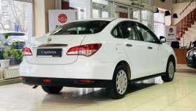 Nissan Almera 2016 г.в.