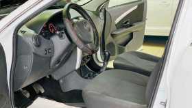 Nissan Almera 2016 г.в.