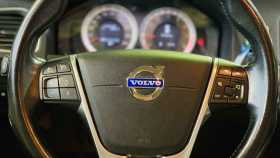 Volvo S60 2011 г.в.