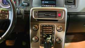 Volvo S60 2011 г.в.