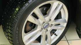 Volvo S60 2011 г.в.