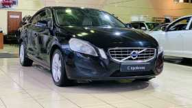 Volvo S60 2011 г.в.