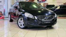 Volvo S60 2011 г.в.