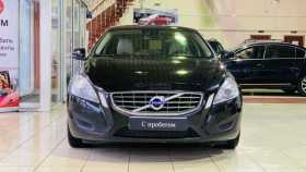 Volvo S60 2011 г.в.