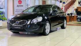 Volvo S60 2011 г.в.