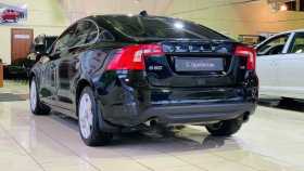 Volvo S60 2011 г.в.