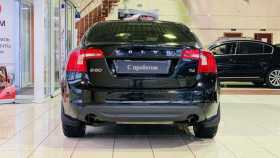 Volvo S60 2011 г.в.