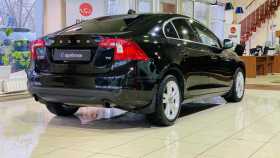Volvo S60 2011 г.в.