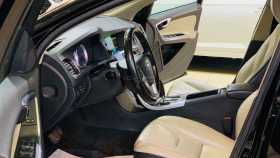 Volvo S60 2011 г.в.