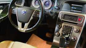 Volvo S60 2011 г.в.