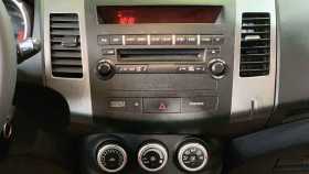 Peugeot 4007 2008 г.в.