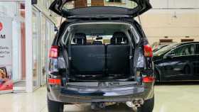 Peugeot 4007 2008 г.в.