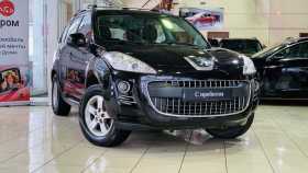 Peugeot 4007 2008 г.в.