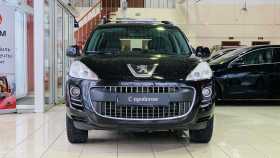 Peugeot 4007 2008 г.в.