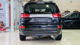 Peugeot 4007 2008 г.в.