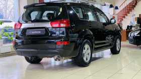 Peugeot 4007 2008 г.в.