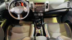 Peugeot 4007 2008 г.в.