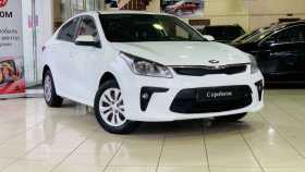 Kia Rio 2017 г.в.
