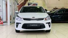 Kia Rio 2017 г.в.