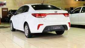 Kia Rio 2017 г.в.
