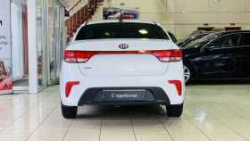 Kia Rio 2017 г.в.