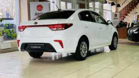 Kia Rio 2017 г.в.
